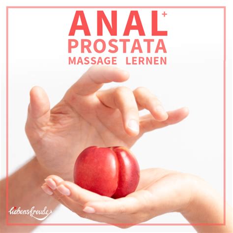 Prostatamassage Erotik Massage Graz