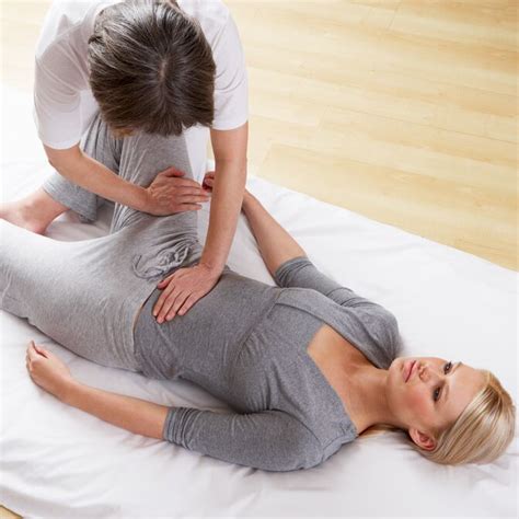 Erotic massage Shonai